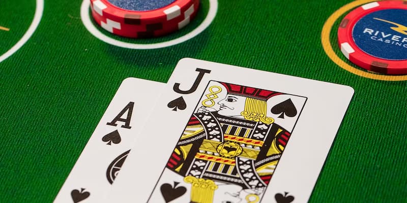 Blackjack – Hướng Dẫn Cách Chơi Bài “Lụm” Tiền Đỉnh Cao