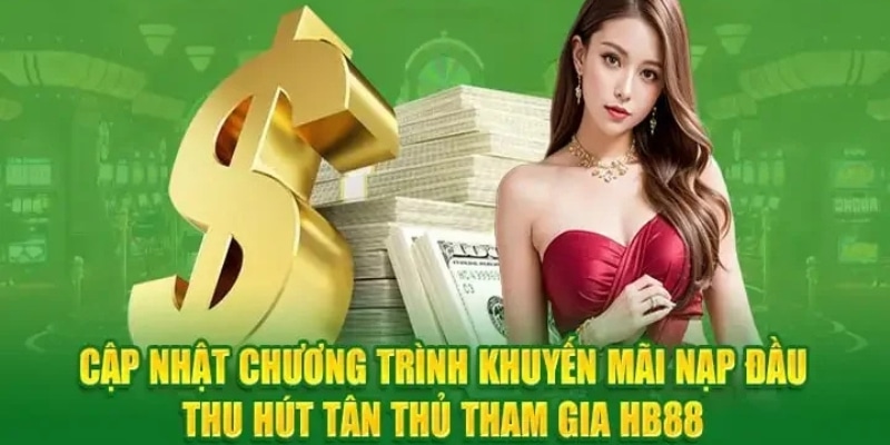 Cần phải đáp ứng đủ điều kiện của chương trình khuyến mãi