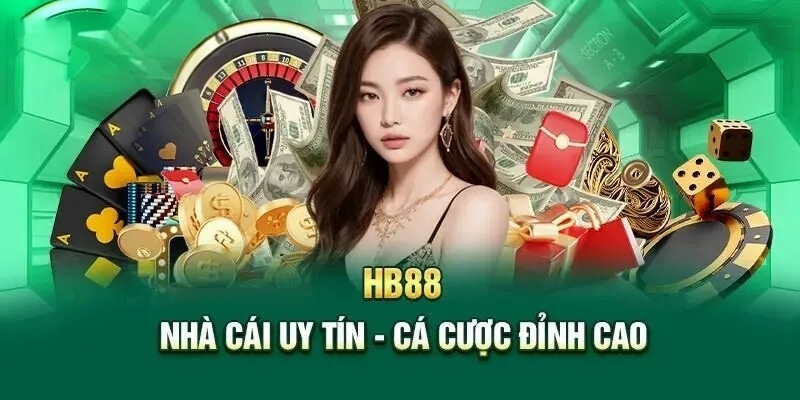 Nhà cái uy tín hàng hàng đầu châu Á