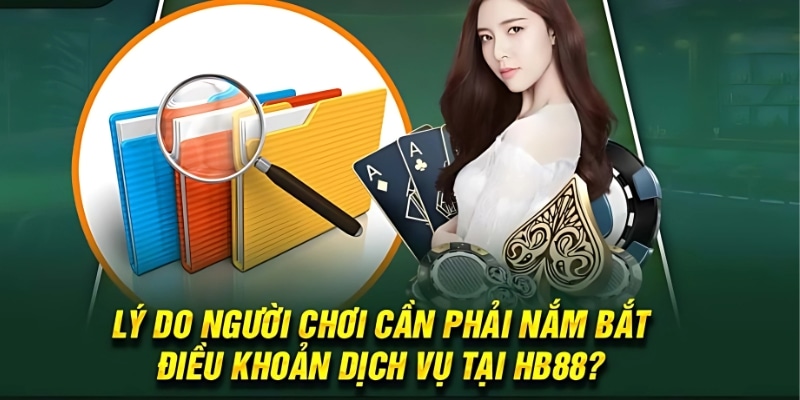 Người chơi phải cam kết không được vi phạm bất cứ quy định nào của hệ thống