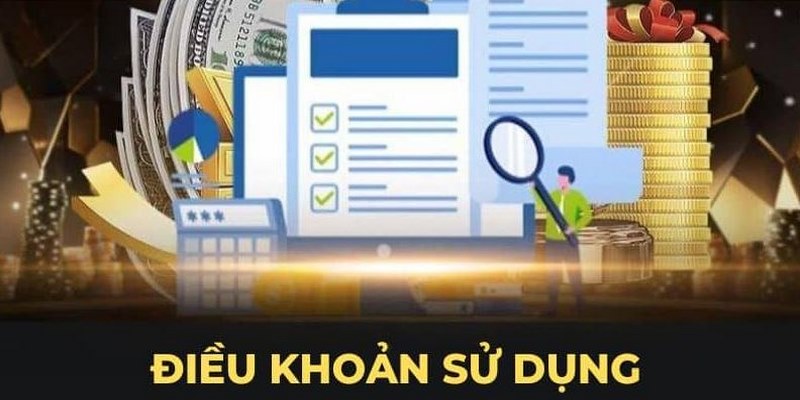 Cùng tìm hiểu những điều khoản về sử dụng tài khoản của người dùng