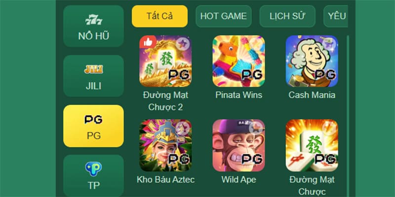 Nổ hũ với giải jackpot giá trị hàng tỷ đồng