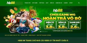 Khuyến Mãi HB88 - Tổng Hợp Ưu Đãi HOT Nhất Trong Tháng