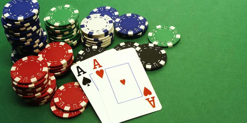 Đôi nét sơ lược về bài poker hấp dẫn