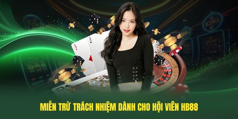 Người chơi cần tuân thủ những quy định do nhà cái đặt ra