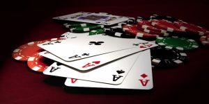 Poker - Thông Tin Tổng Quan Chi Tiết Nhất Về Game