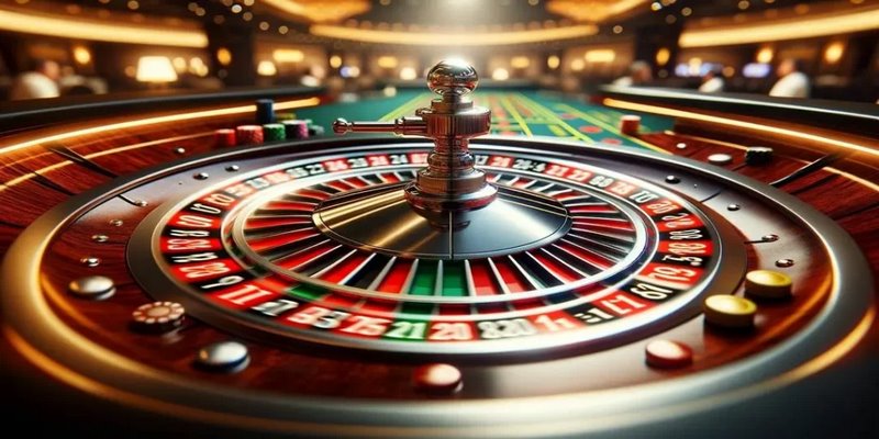 Roulette HB88 Chi Tiết Thông Tin Từ A Đến Z Dành Cho Tân Thủ